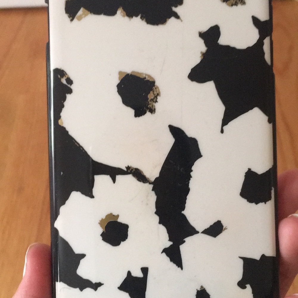 Set of 2 Kate Spade iPhone 7/7s cases - Picture 3 of 3